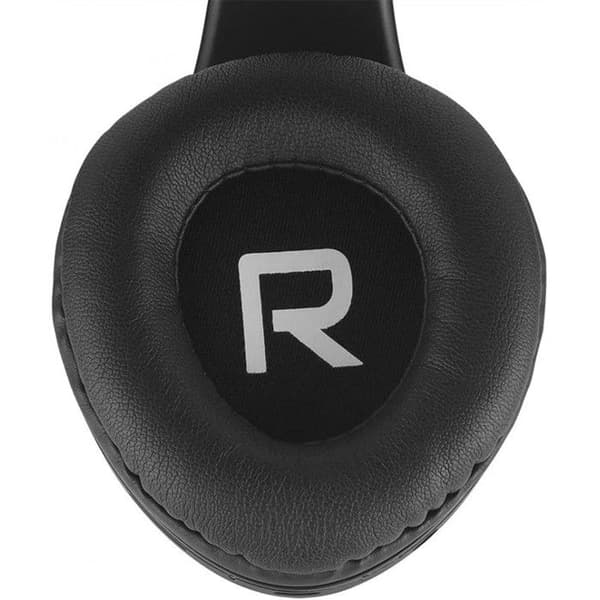 Bluetooth-hörlurar - PowerLocus - Camo - För Barn - Hopfällbar - Över örat