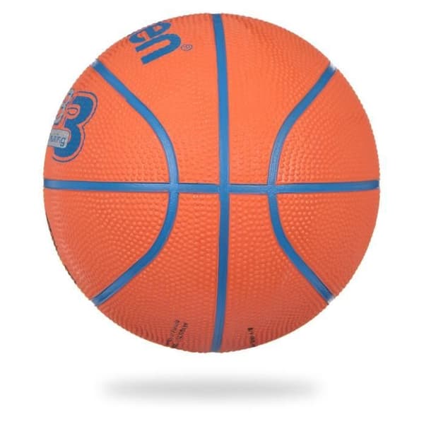 MOLTEN Basketboll FFBB - Orange och Blå