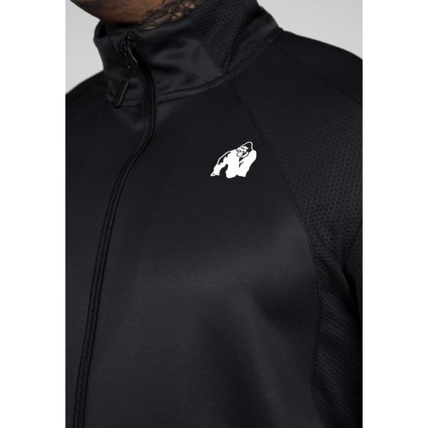 Gorilla Wear Tennessee träningsjacka