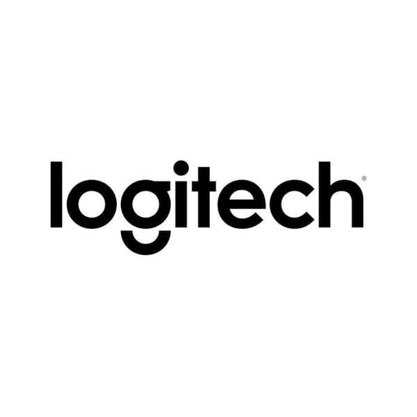 Logitech 981-001498 trådlösa Bluetooth-hörlurar Grafit