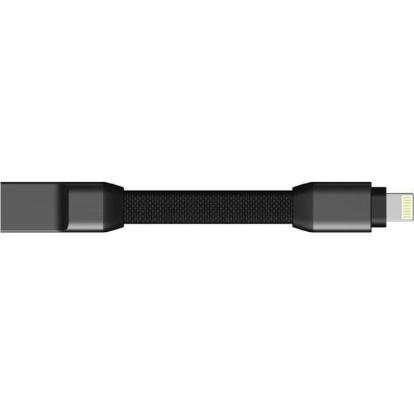 inCharge Mini - USB till Lightning (Mfi)