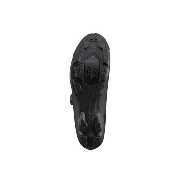 Shimano XC302 skor - svart