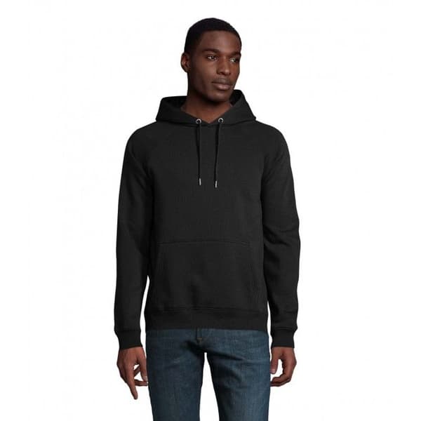 Sol's - Unisex hoodie STELLAR