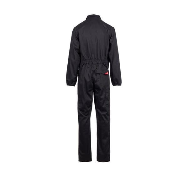 Payper Wear Cover-kombination - svart