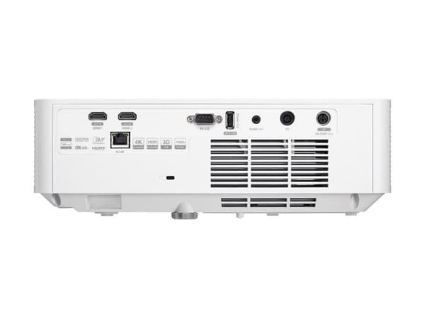 Optoma ZH430UST - projektor