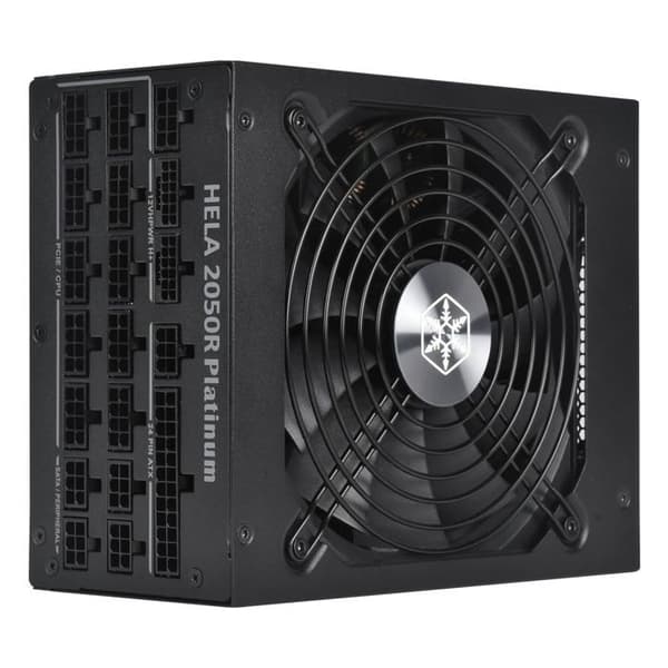Seasonic SST-HA2050R-PM