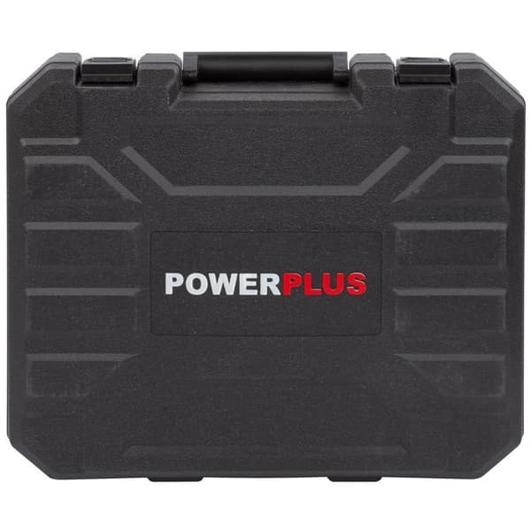 950w Powerplus slagborr med sladd