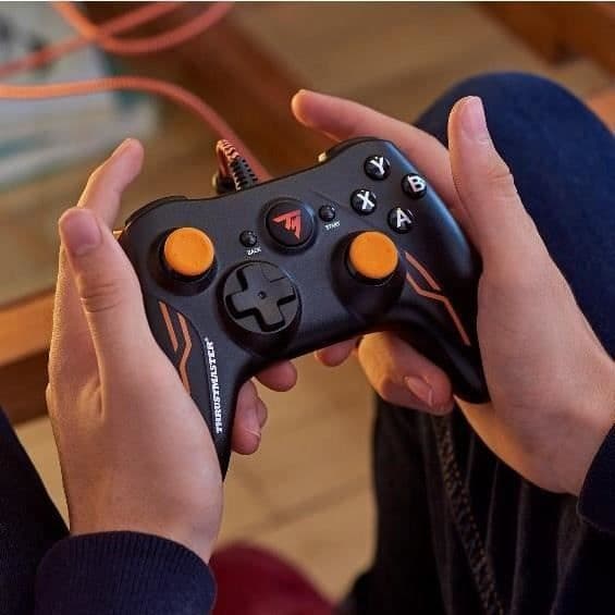 THRUSTMASTER Handtag GP XID PRO - PC/MAC