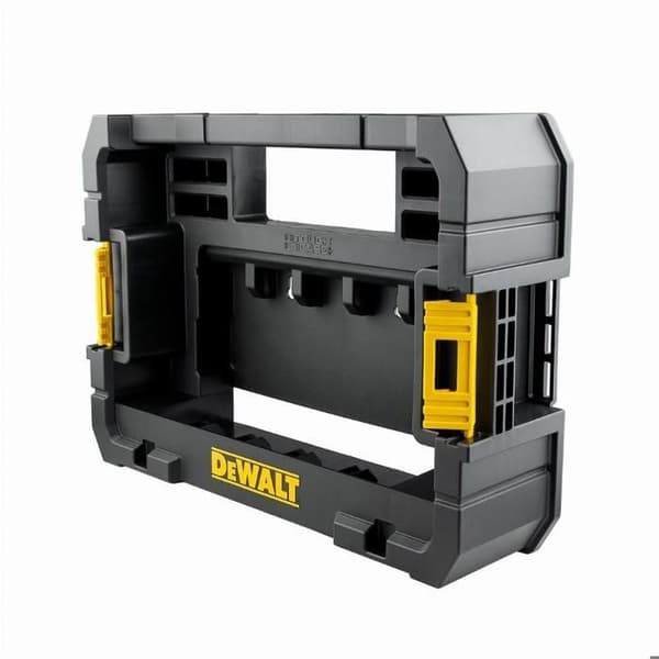 Skruvbits-set - DEWALT - Dt70707-Qz - 26 bits - Hög prestanda - Toughcase