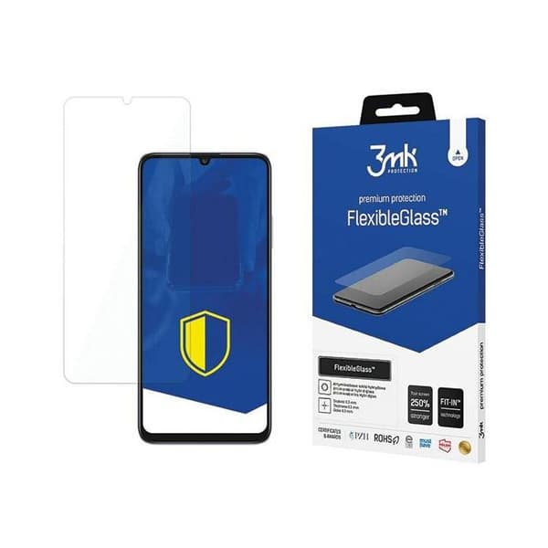 Hybridglas för Honor Play 40 Plus 3MK FlexibleGlass