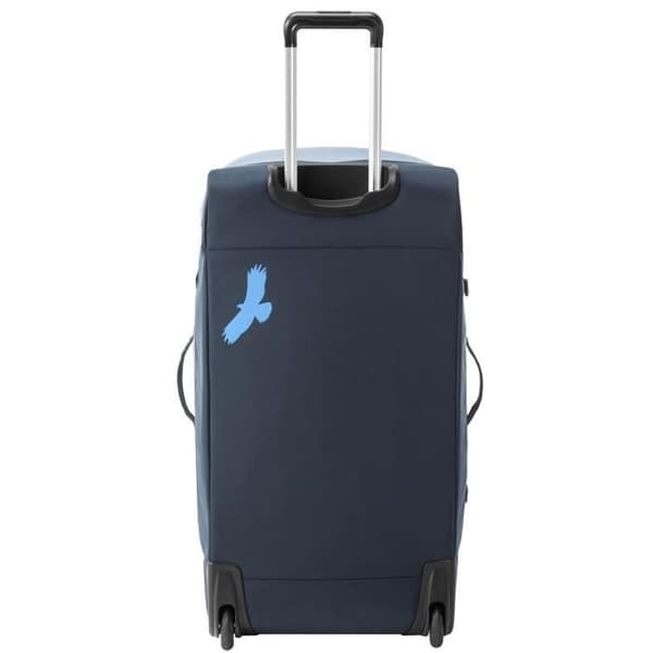 Resväska med hjul Eagle Creek Cargo Hauler XT 80 cm - glaciärblå