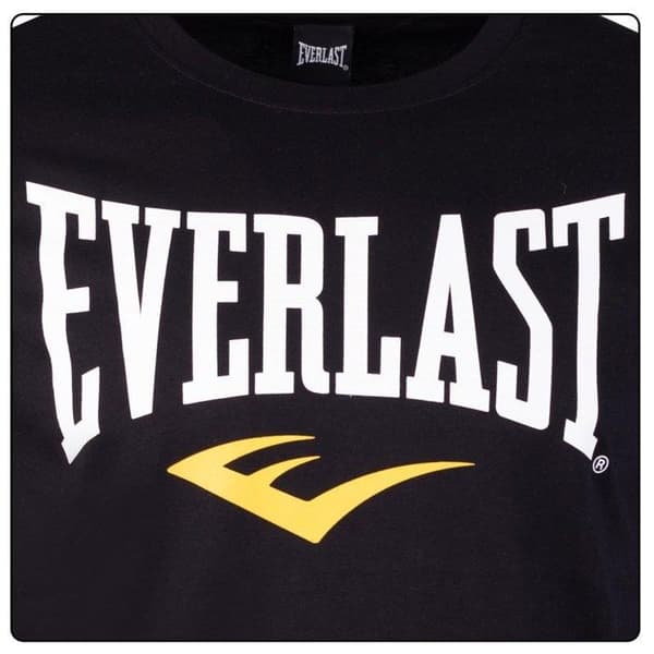 T-shirt Everlast 37M290J862000