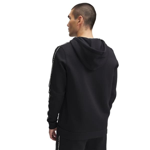 Under Armour Icon Fleece zip hoodie