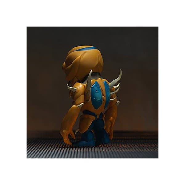 Figur - NUMSKULL - Doom Eternal Imp - PVC - 150 mm - Svart