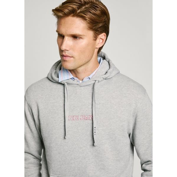 Pepe Jeans Dexter Hoodie med huva