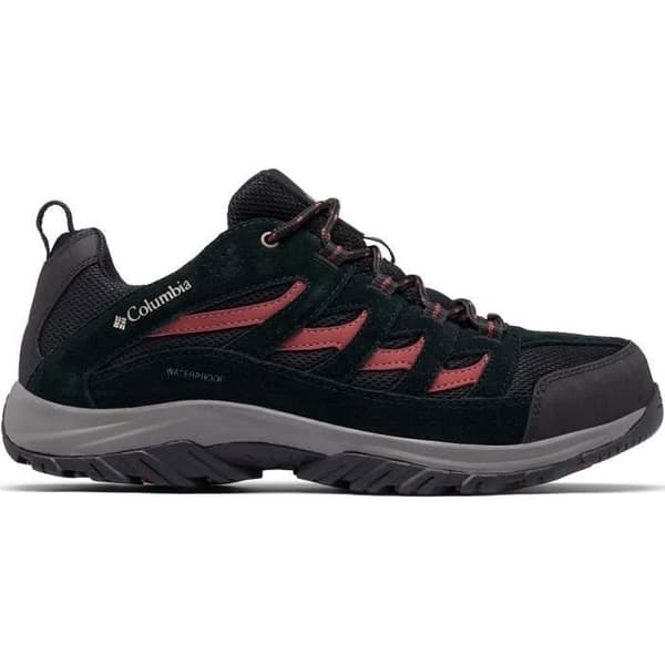 Columbia Crestwood Waterproof BM1209010 – Herrskor