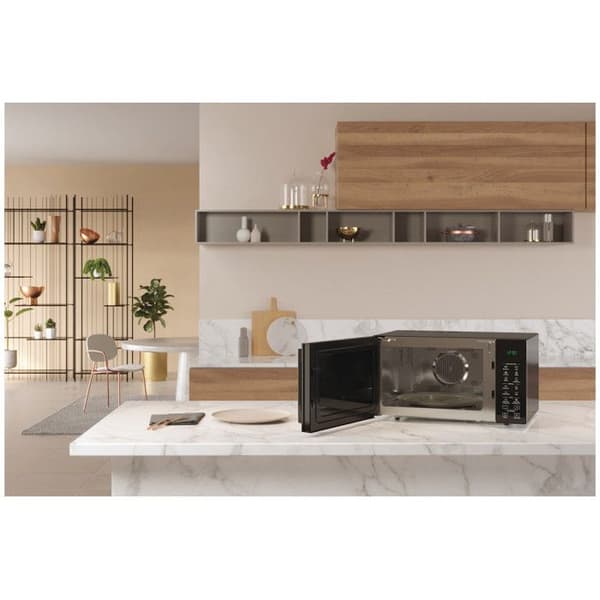 Kombinerad mikrovågsugn Whirlpool MWP295B