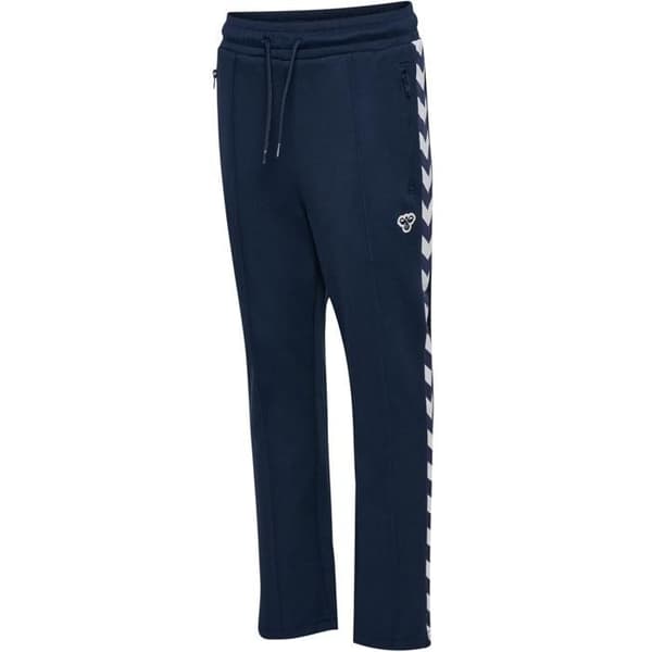 Hummel Archive Regular barn träningsbyxor - dress blues