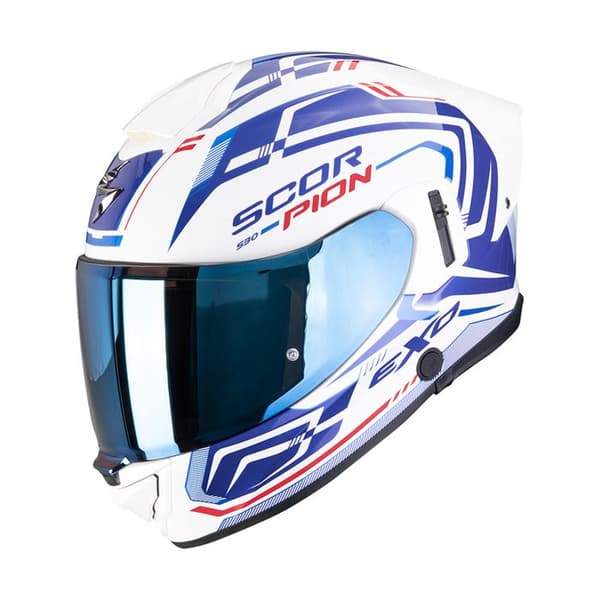 Scorpion EXO-530 Air Slope helhjälm