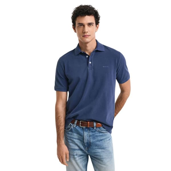 Polo Gant Solblekt