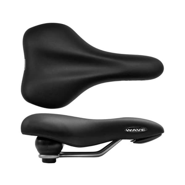 Sadel Selle Royal RVS Petalo Renna Wave