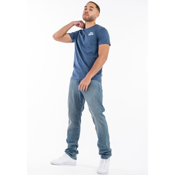 T-shirt Lonsdale Vithet
