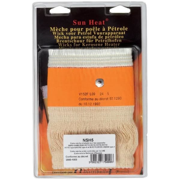 Brännare för oljepanna - Ruby first - Beige - Kompatibel med Ruby first - Olja