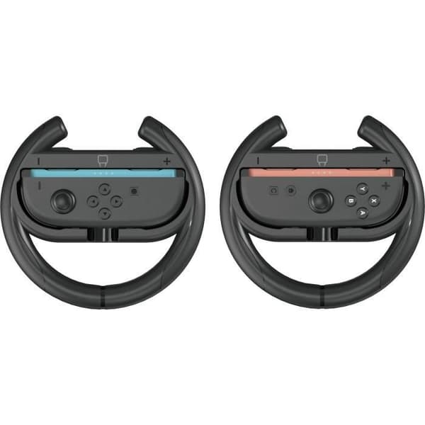 Tävlingstyre - VENOM - Joy-Con Nintendo Switch 2 - Svart