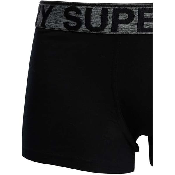 Pack om 3 Trunkar - Superdry
