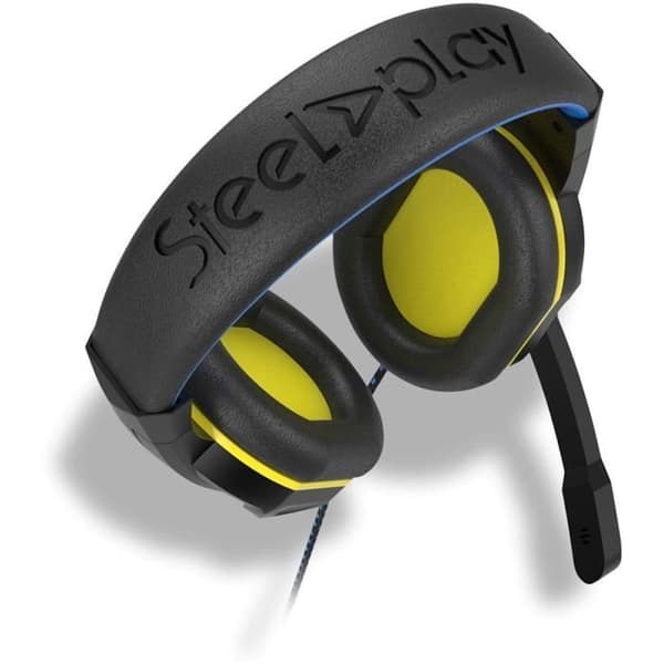 HP-47 PS4 / Xbox One / Switch / PC trådbundet headset - STEELPLAY