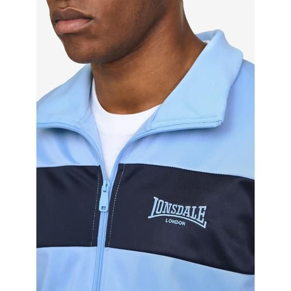 Lonsdale Meols träningsjacka
