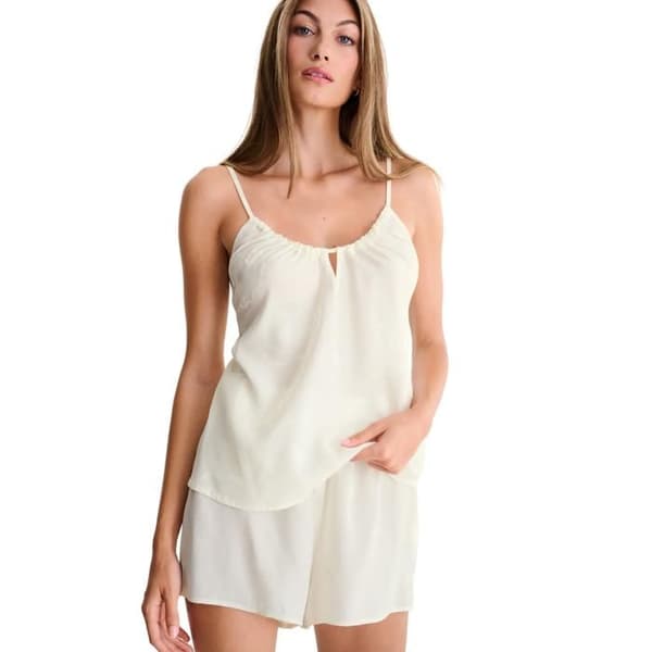 Pyjamaslinne dam Lisca Miracle Bröllop