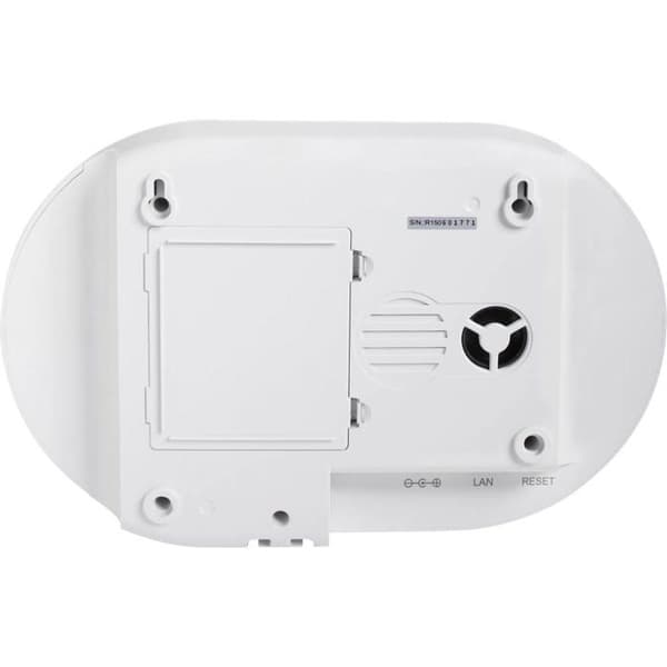 ABUS ABUS FUAA35010A Trådlöst alarmsystem Trådlös larmcentral