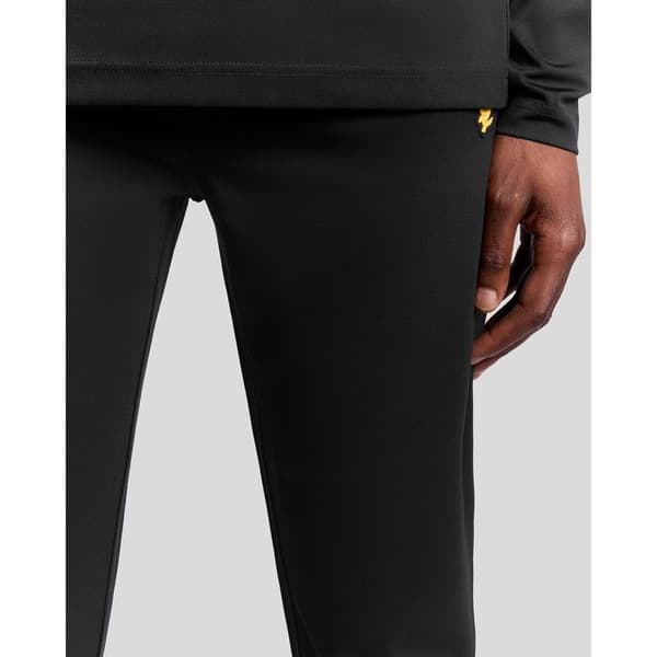 Lyle & Scott Fly fleecebyxor