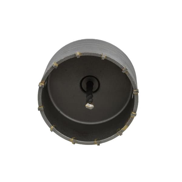 Betongkronborste - Geko - 120mm - SDS Plus - Diamant