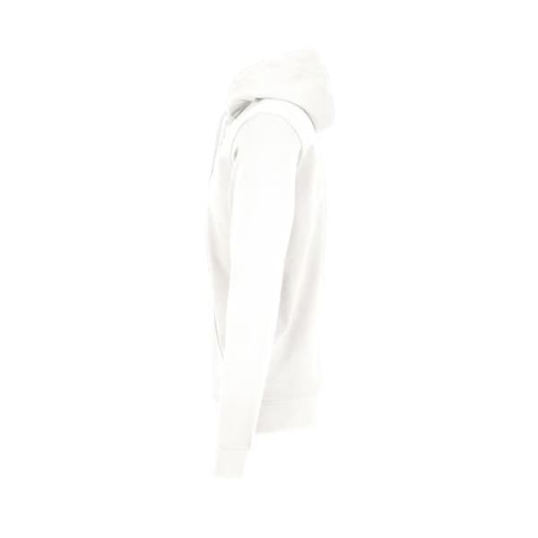 Bygg Ditt Varumärke Basic zip hoodie