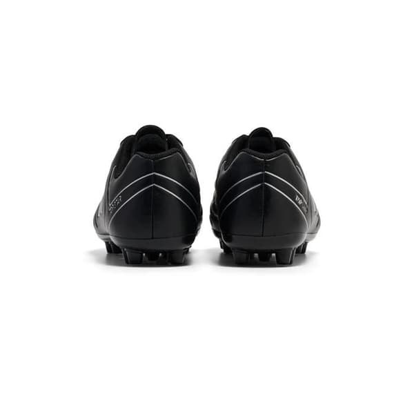 Barnfotbollsskor Hummel Top Star LC 2.0 MG - svart