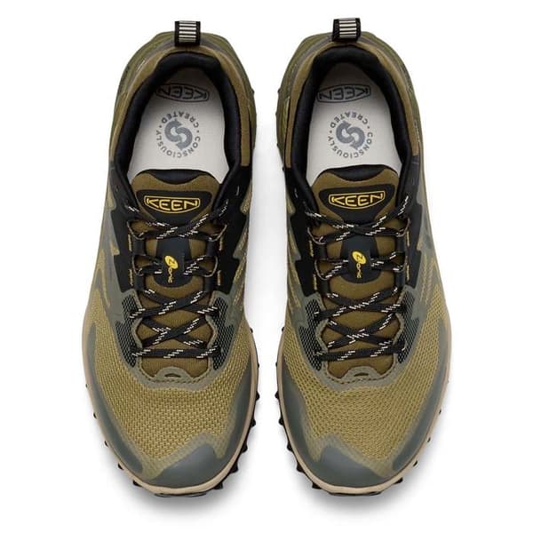 Keen Zionic Nxt Wp M Utomhusskor