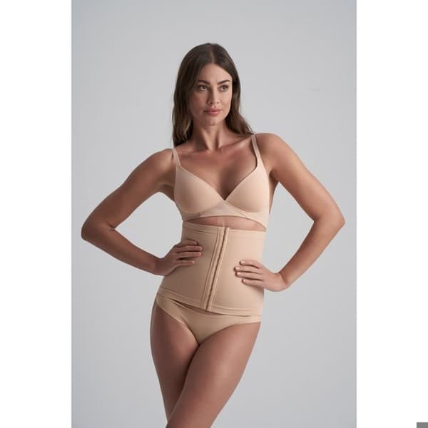 Kvinnors formande bälte Bye Bra Soft Touch Seamless