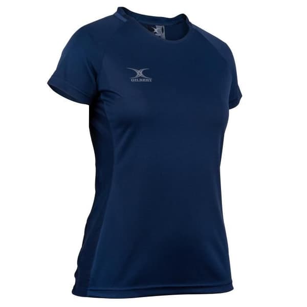 T-shirt dam Gilbert Eclipse Top