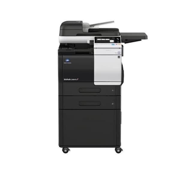 KONICA MINOLTA A02EM20000 RESERVDEL FÖR UTRUSTNING FÖR TRYCKNING