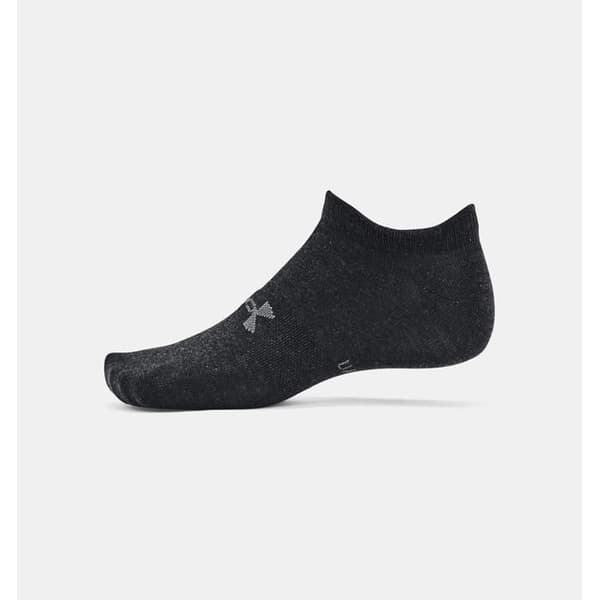 Under Armour strumpor 3-pack osynliga Essential
