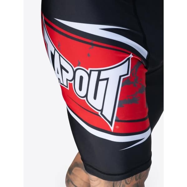 Kort Tapout Rendall