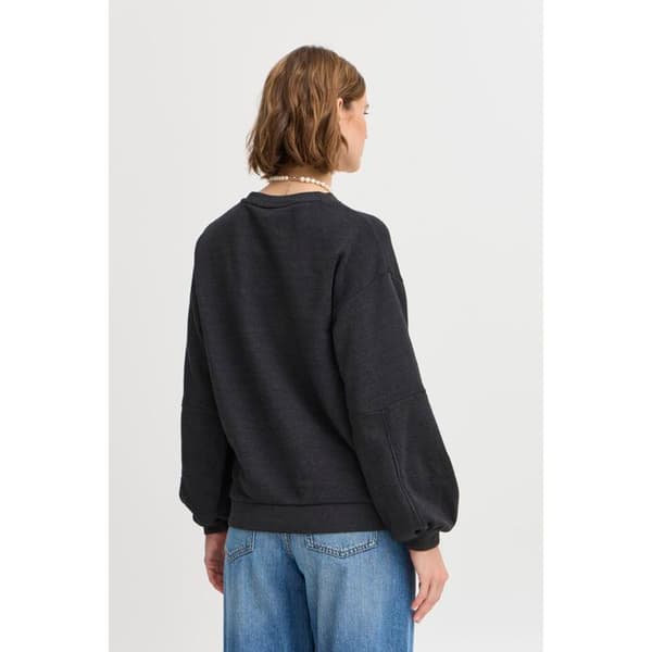 Sweatshirt dam b.young Stana