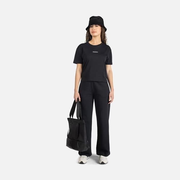 T-shirt dam Rossignol Presset