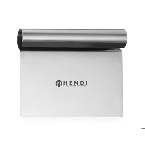 Degskrapa 150x110 mm - Hendi