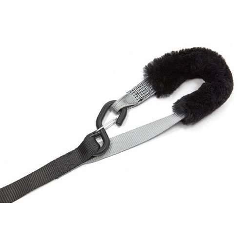 Spännband med spänne (x2) Acebikes 197 cm STRAP DELUXE DUO