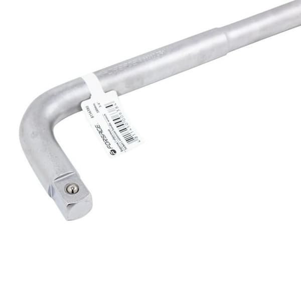 L-formad hylsnyckel 380 mm 3/4"