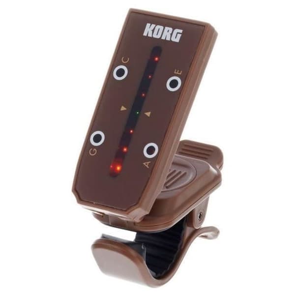 Korg HT U1 Headtune Stämapparat