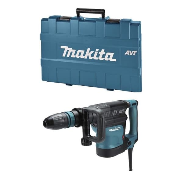 Makita HM1111C Borrhammare (1300 W)